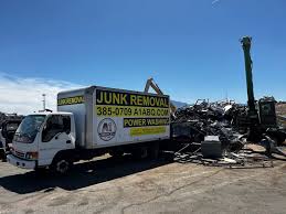 Best Residential Junk Removal in Shelton, WA