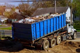 Best Demolition Debris Removal in Shelton, WA